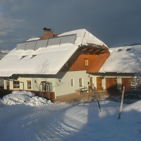 윈디슈가르스텐 Haus Schober 아파트 외부 사진